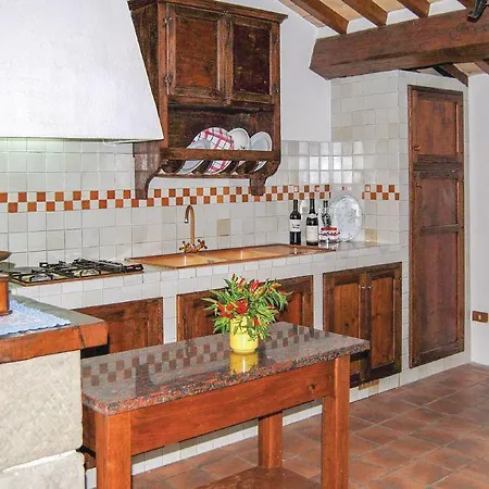 Holiday Citta Di Castello *lv * Σπίτι διακοπών