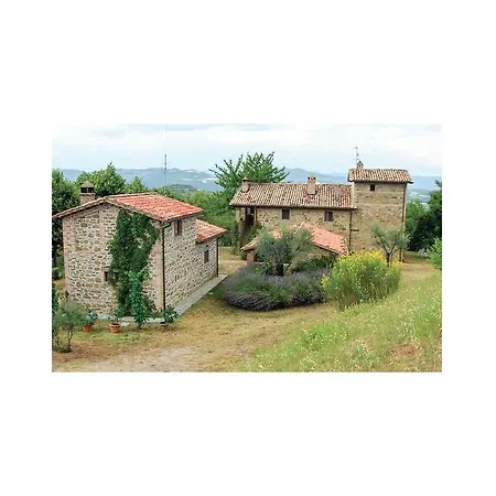 Holiday Citta Di Castello *lv * Holiday home Lugnano