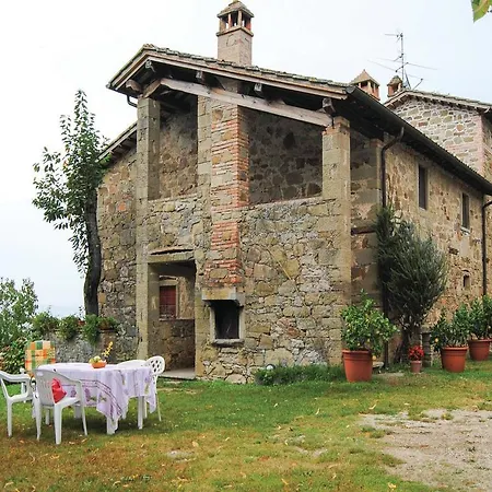 Σπίτι διακοπών Holiday Citta Di Castello *lv * Lugnano