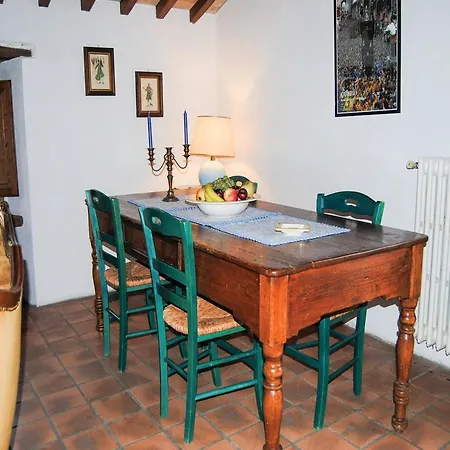 Σπίτι διακοπών Holiday Citta Di Castello *lv * Lugnano