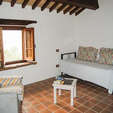 Holiday Citta Di Castello *lv * Σπίτι διακοπών