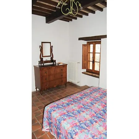 Holiday home Holiday Citta Di Castello *lv *