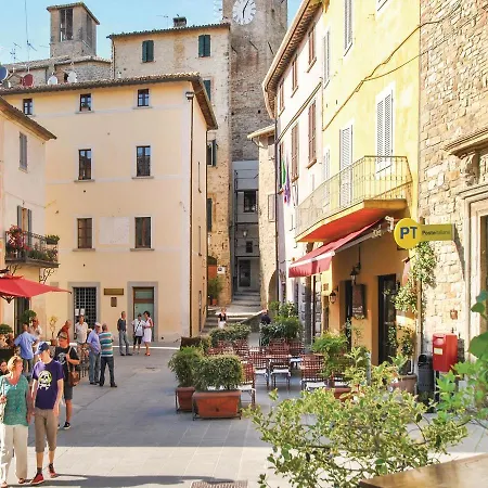 Holiday home Holiday Citta Di Castello *lv * *
