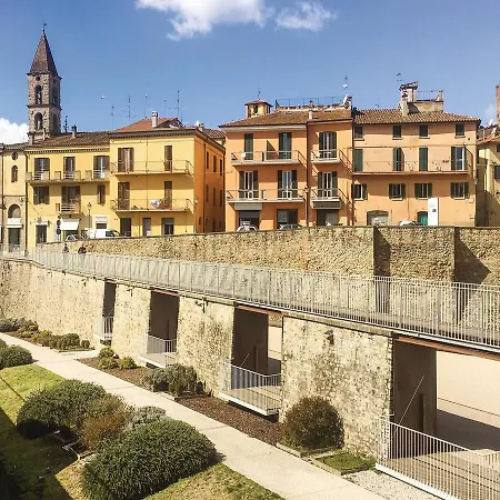 Holiday Citta Di Castello *lv * Lugnano